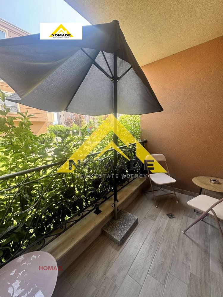 Продава  2-стаен град Пловдив , Христо Смирненски , 67 кв.м | 60211925 - изображение [12]