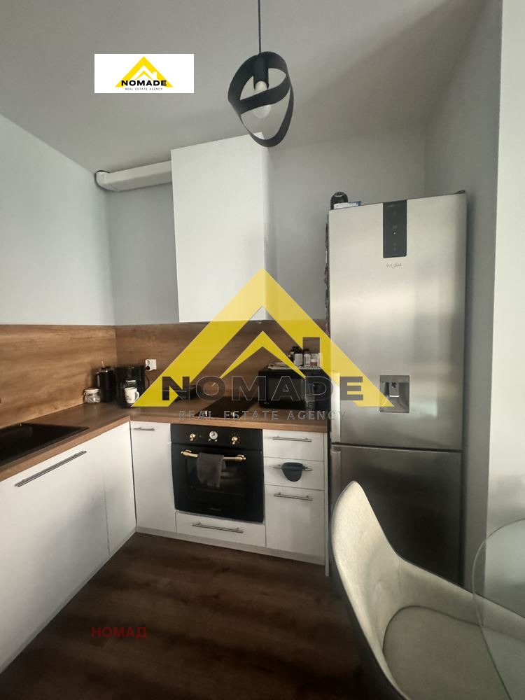 Продава  2-стаен град Пловдив , Христо Смирненски , 67 кв.м | 60211925 - изображение [4]