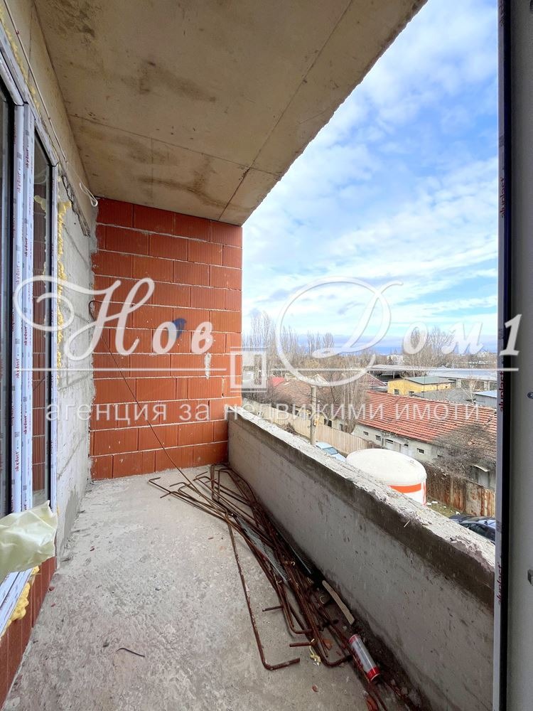 Продава 2-СТАЕН, гр. София, Слатина, снимка 5 - Апартаменти - 51261047