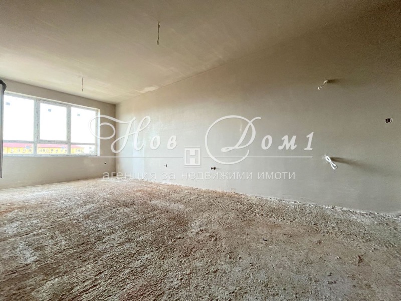 Продава 2-СТАЕН, гр. София, Слатина, снимка 3 - Апартаменти - 51261047