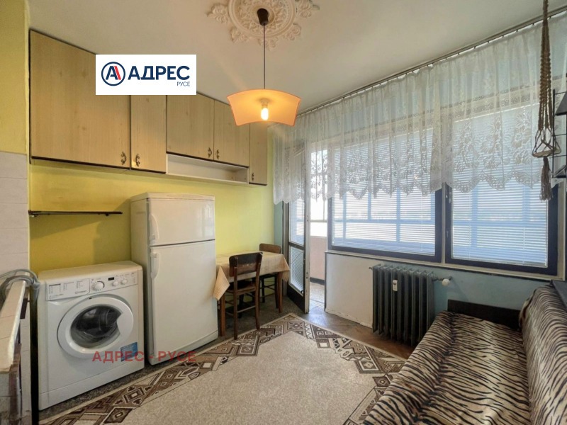 Продава  2-стаен град Русе , Възраждане , 61 кв.м | 36957293 - изображение [3]