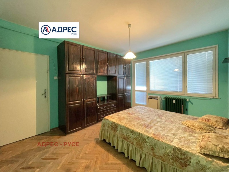 Продава  2-стаен град Русе , Възраждане , 61 кв.м | 36957293 - изображение [2]