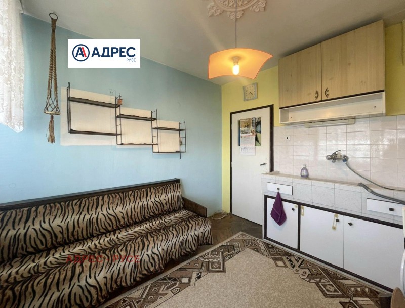Продава  2-стаен град Русе , Възраждане , 61 кв.м | 36957293 - изображение [5]