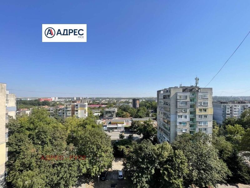 Продава  2-стаен град Русе , Възраждане , 61 кв.м | 36957293 - изображение [12]