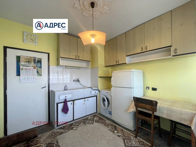 Продава  2-стаен град Русе , Възраждане , 61 кв.м | 36957293 - изображение [4]