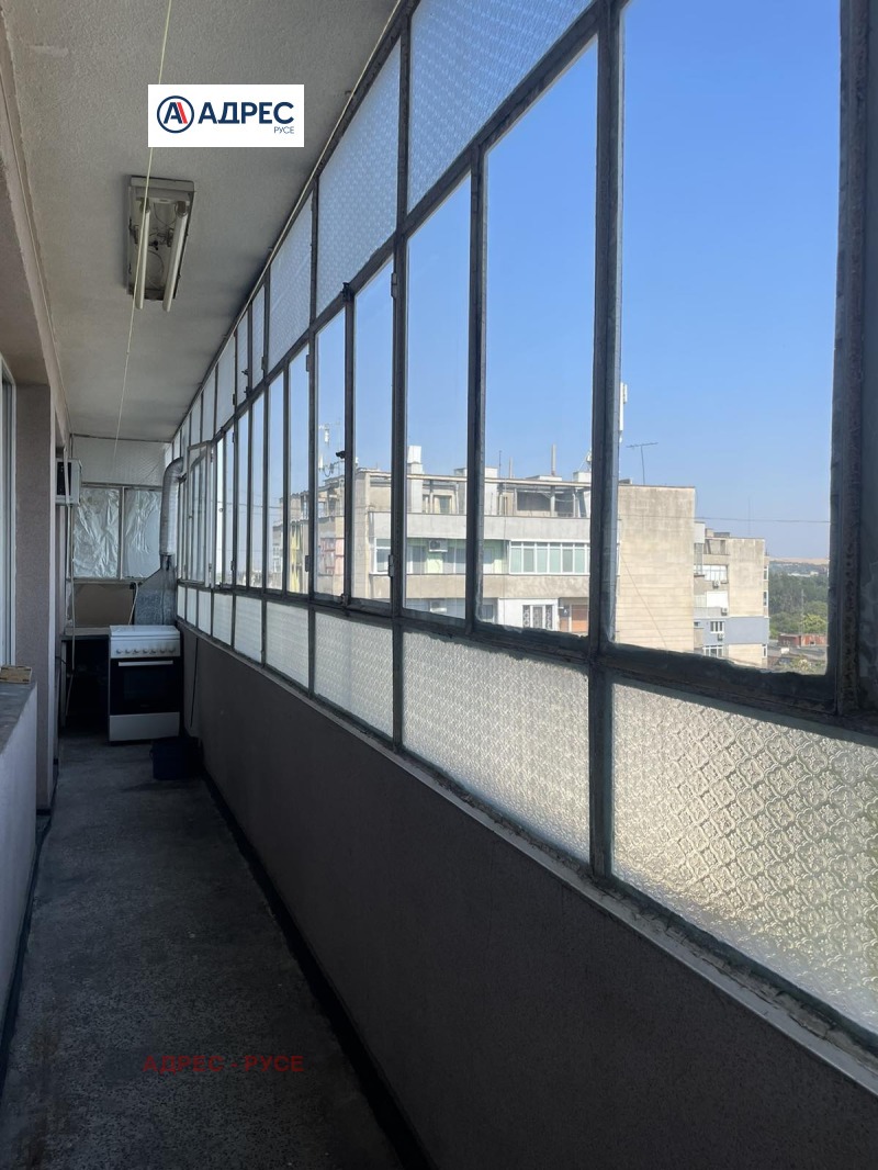 Продава  2-стаен град Русе , Възраждане , 61 кв.м | 36957293 - изображение [11]