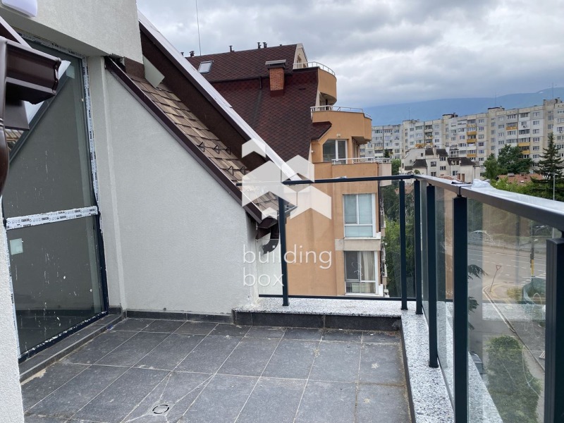 Προς πώληση  1 υπνοδωμάτιο Σοφηια , Οβτσα κυπελ , 77 τ.μ | 13519435 - εικόνα [7]