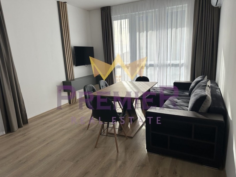 Na sprzedaż  1 sypialnia Warna , Wazrażdane 3 , 52 mkw | 36648883 - obraz [3]