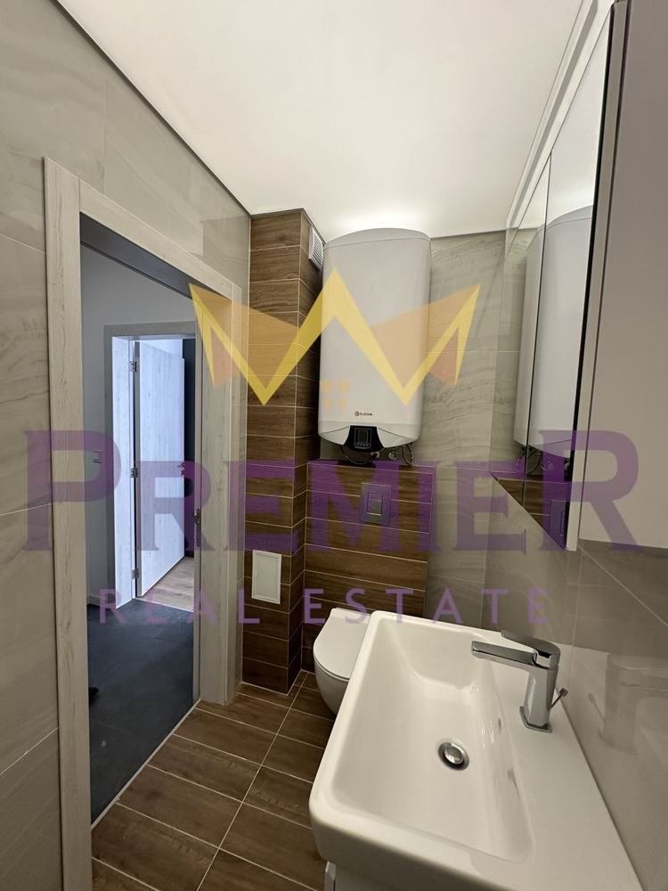 Na sprzedaż  1 sypialnia Warna , Wazrażdane 3 , 52 mkw | 36648883 - obraz [5]