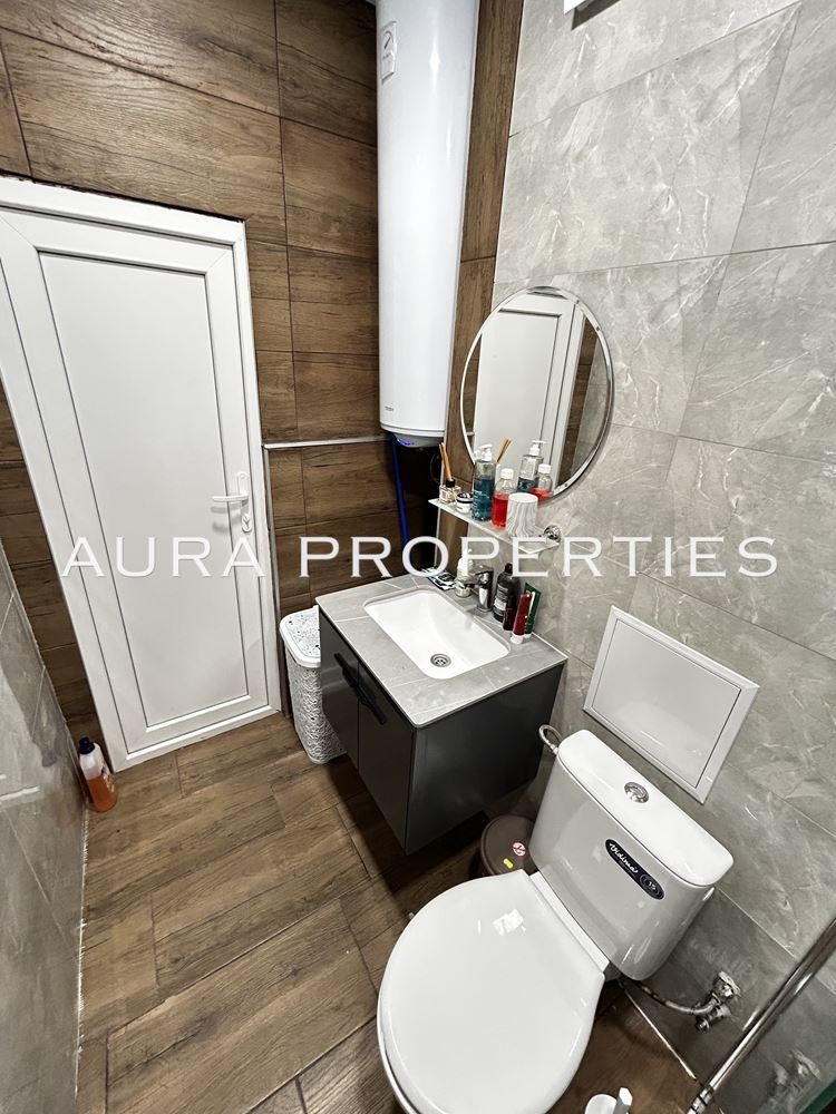 Продава 2-СТАЕН, гр. Разград, Орел, снимка 8 - Апартаменти - 52603037