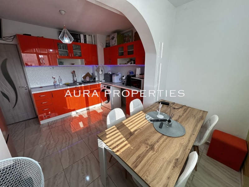 Продава 2-СТАЕН, гр. Разград, Орел, снимка 4 - Апартаменти - 52603037