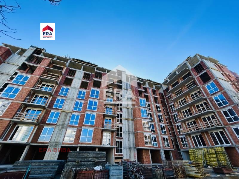 Продава 2-СТАЕН, гр. София, Левски Г, снимка 5 - Апартаменти - 52272575