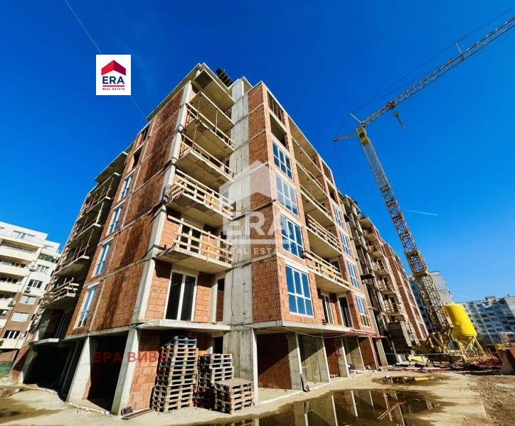 Продава 2-СТАЕН, гр. София, Левски Г, снимка 4 - Апартаменти - 52272575