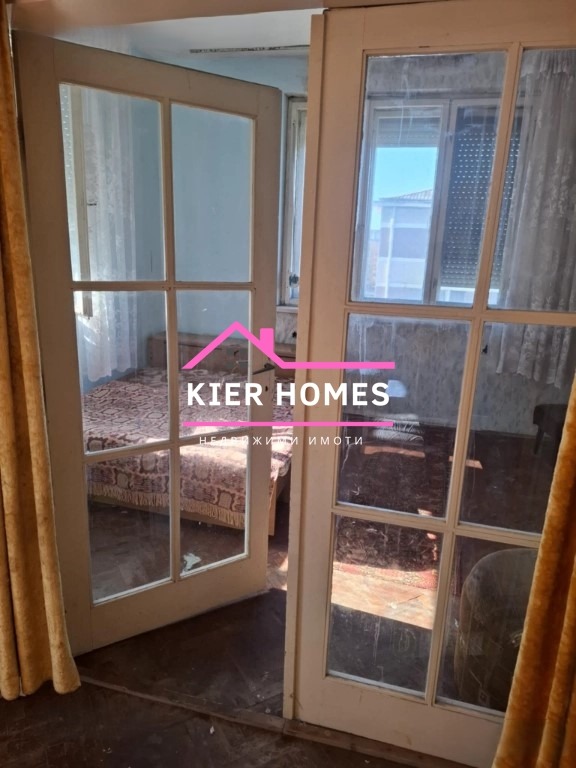 Продава 2-СТАЕН, гр. Димитровград, област Хасково, снимка 6 - Апартаменти - 52563141