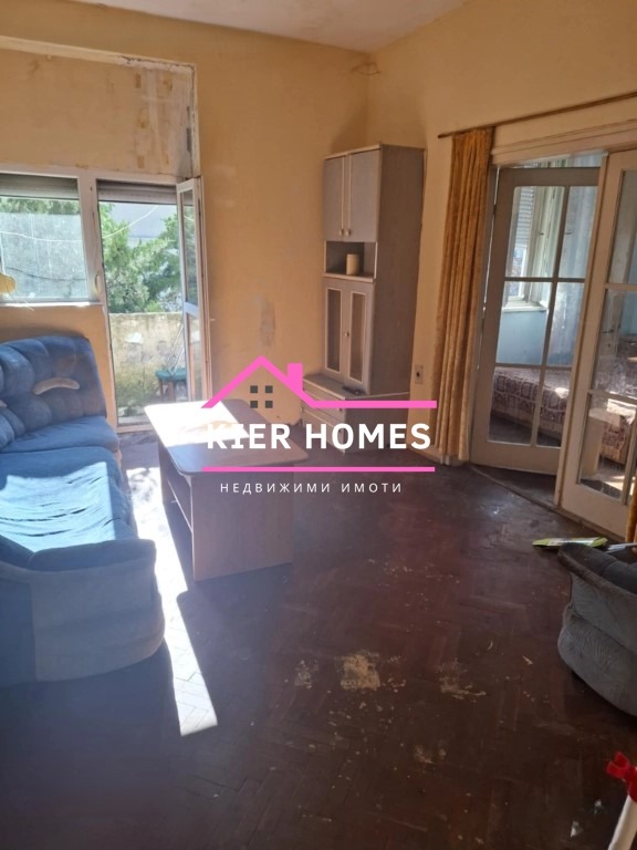 Продава 2-СТАЕН, гр. Димитровград, област Хасково, снимка 4 - Апартаменти - 52563141