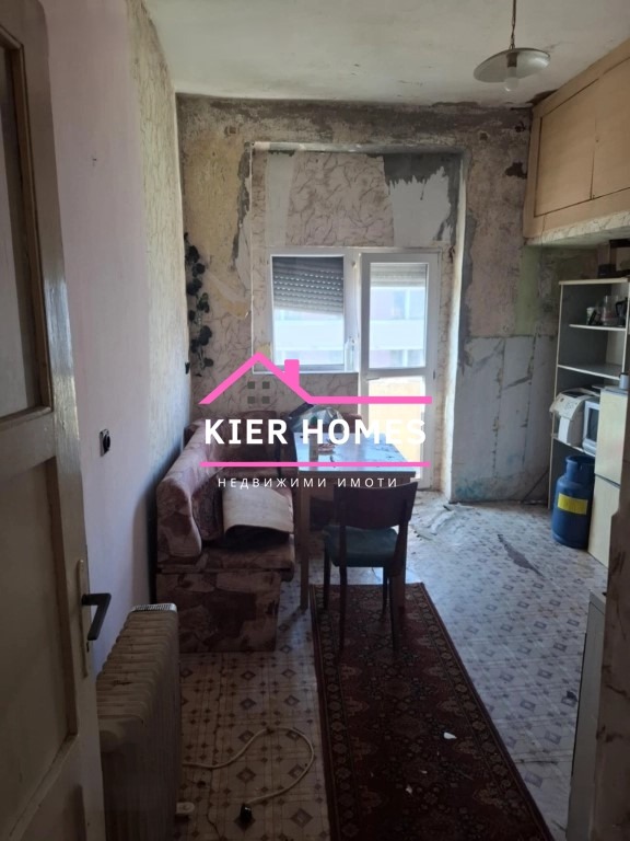 Продава 2-СТАЕН, гр. Димитровград, област Хасково, снимка 2 - Апартаменти - 52563141