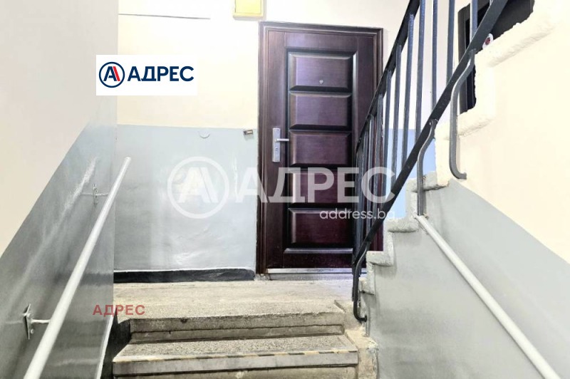 Продава 2-СТАЕН, гр. Варна, Завод Дружба, снимка 3 - Апартаменти - 53029185