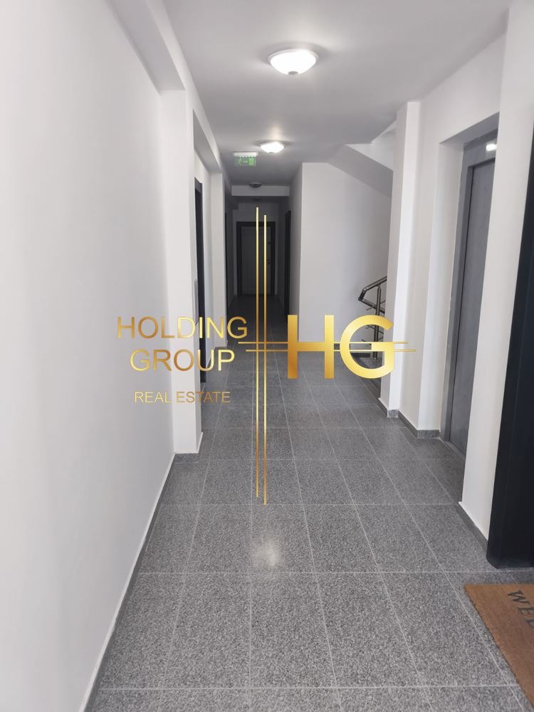 Продава 2-СТАЕН, гр. Варна, м-т Пчелина, снимка 9 - Апартаменти - 55280714