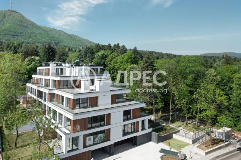 À venda  2 quartos Sofia , Boiana , 121 m² | 31073280