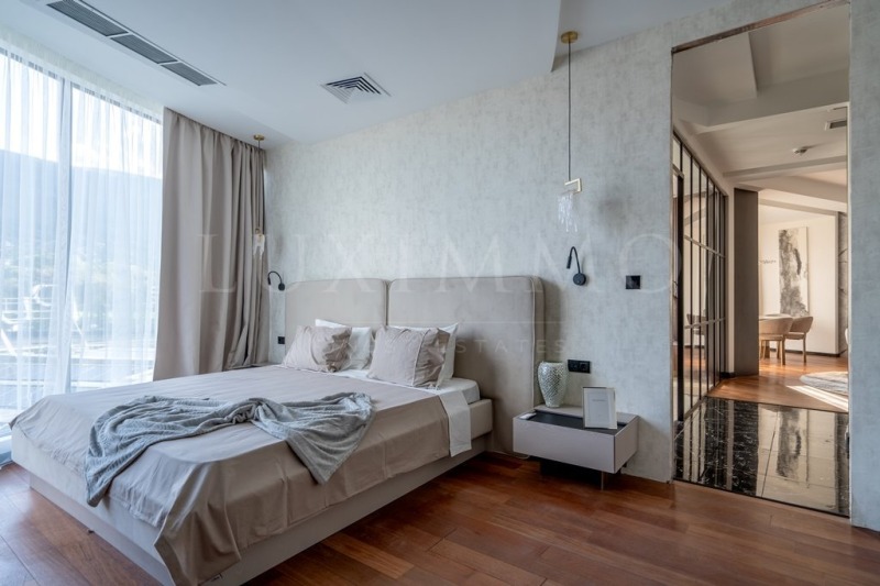 À venda  2 quartos Sofia , Manastirski livadi , 138 m² | 43958088 - imagem [8]