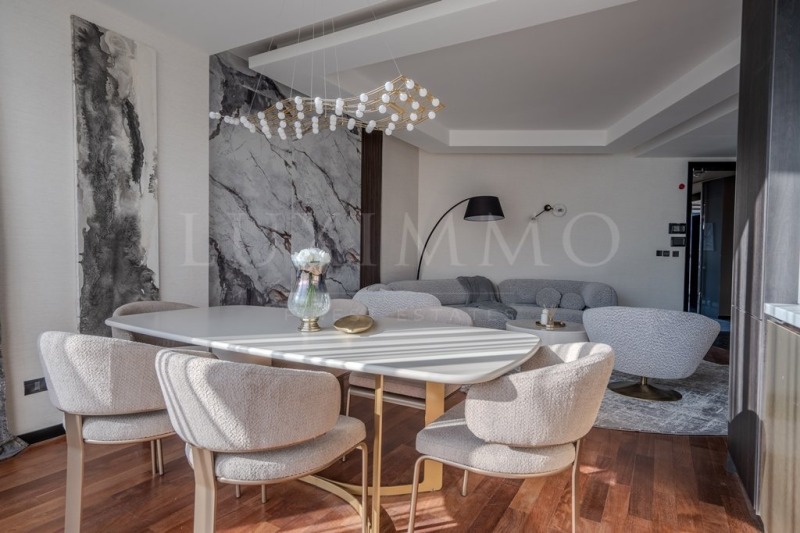 Na prodej  2 ložnice Sofia , Manastirski livadi , 138 m2 | 43958088 - obraz [2]