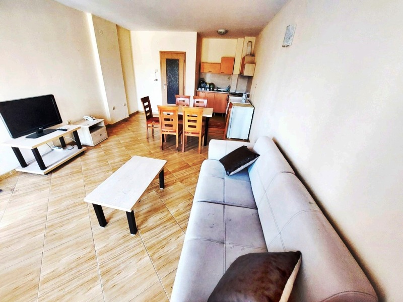 Продава  3-стаен област Бургас , к.к. Слънчев бряг , 122 кв.м | 49407026