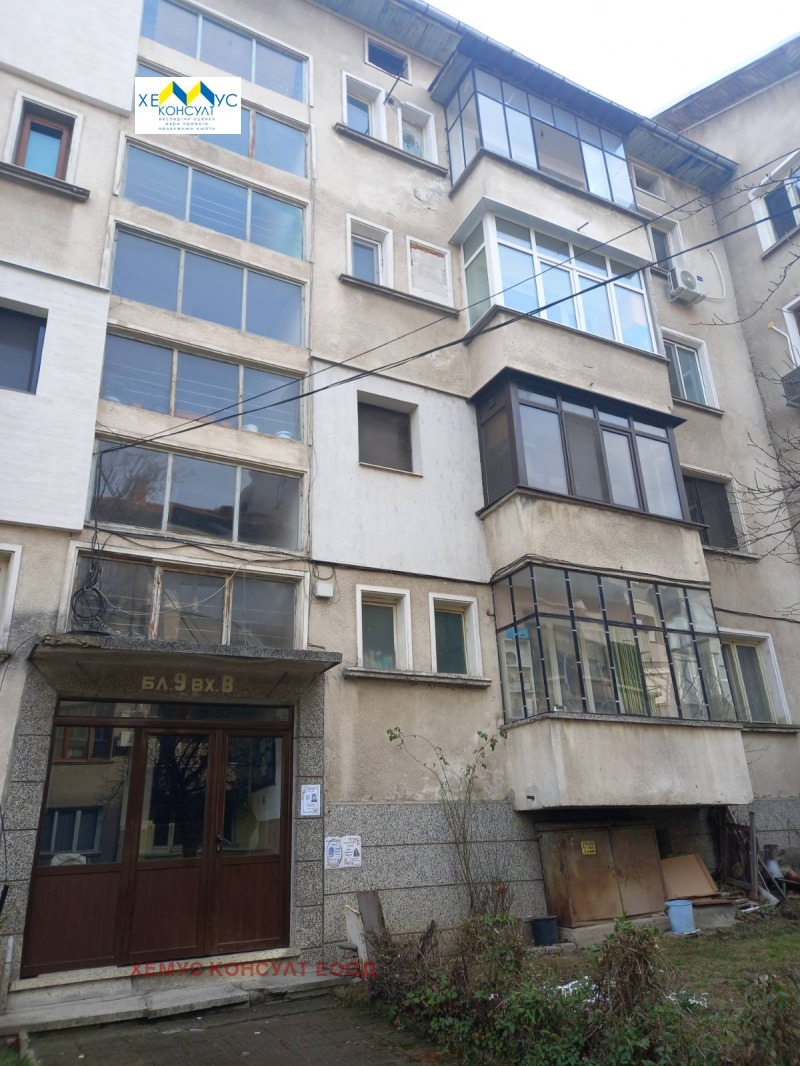 Продава  3-стаен област Ловеч , гр. Троян , 102 кв.м | 43648678