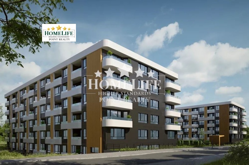 Satılık  2 yatak odası Sofia , Malinova dolina , 127 metrekare | 76084178 - görüntü [5]