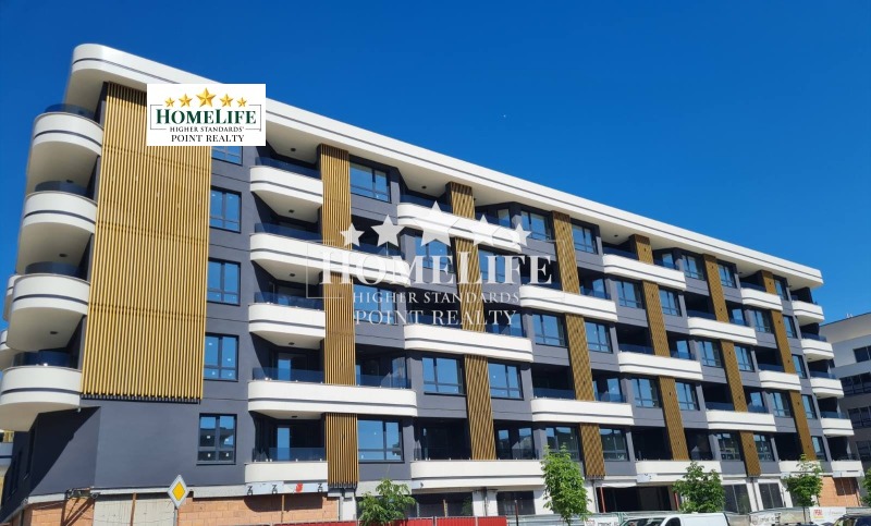 Satılık  2 yatak odası Sofia , Malinova dolina , 127 metrekare | 76084178 - görüntü [4]