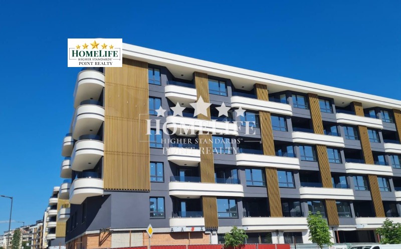 Satılık  2 yatak odası Sofia , Malinova dolina , 127 metrekare | 76084178 - görüntü [6]