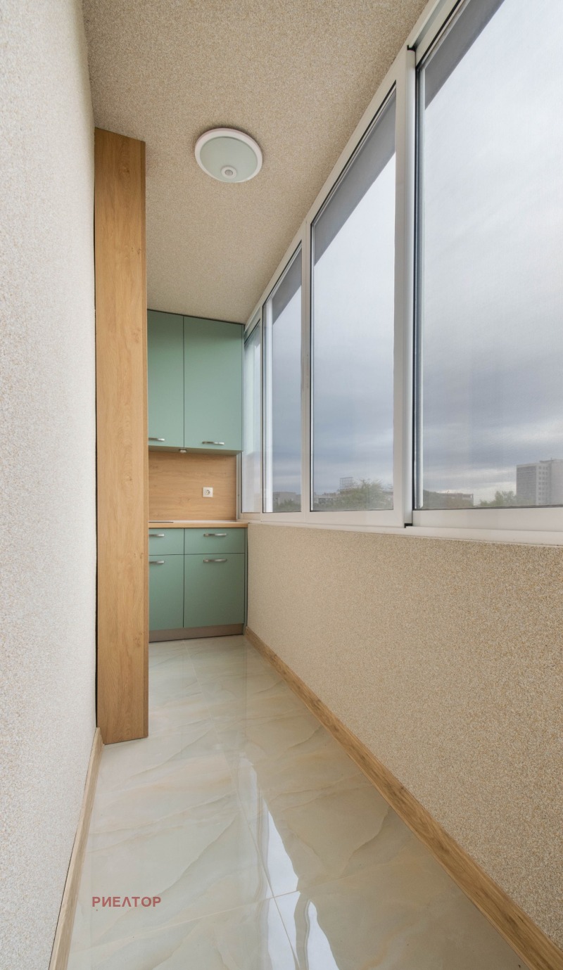 Продава  3-стаен град Пловдив , Кършияка , 106 кв.м | 88278295 - изображение [5]