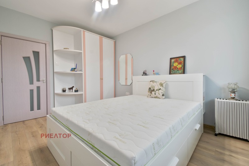 Продава  3-стаен град Пловдив , Кършияка , 106 кв.м | 88278295 - изображение [8]