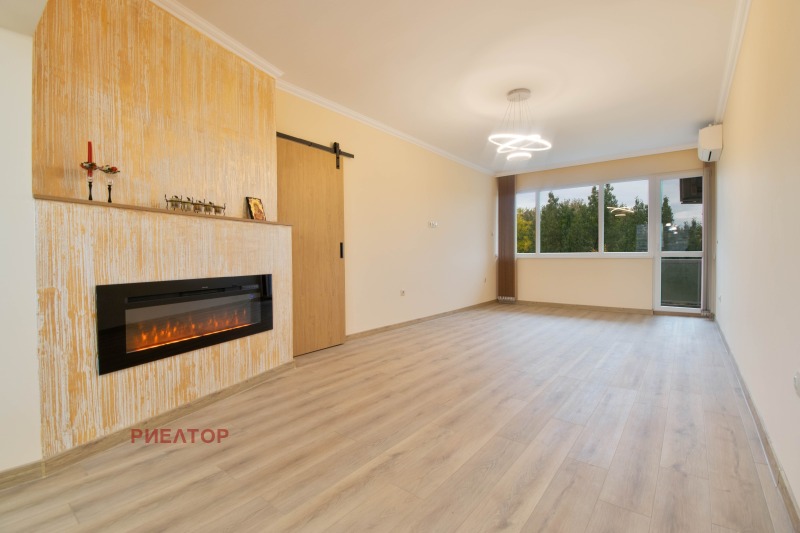 Продава  3-стаен град Пловдив , Кършияка , 106 кв.м | 88278295 - изображение [3]