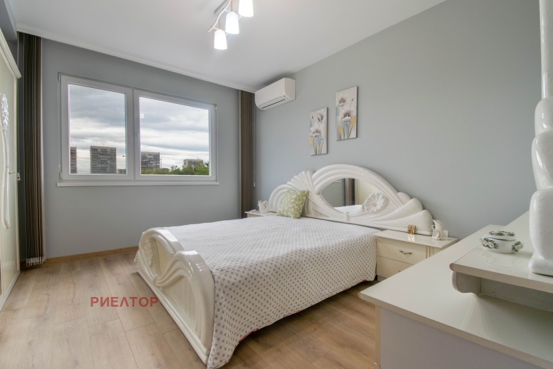 Продава  3-стаен град Пловдив , Кършияка , 106 кв.м | 88278295 - изображение [6]