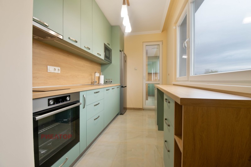 Продава  3-стаен град Пловдив , Кършияка , 106 кв.м | 88278295 - изображение [4]