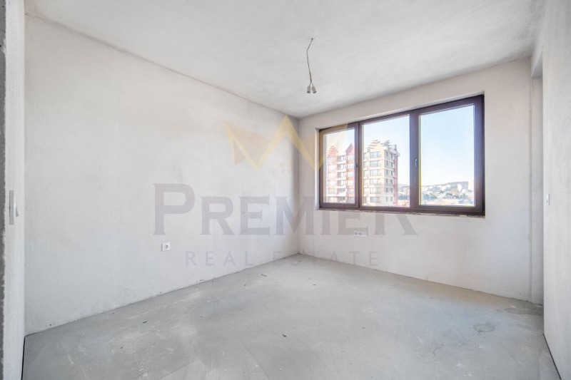 Продава 3-СТАЕН, гр. Варна, Победа, снимка 13 - Апартаменти - 52063011