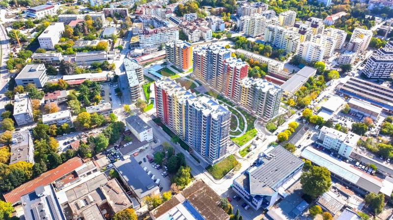 Продава 3-СТАЕН, гр. Варна, Победа