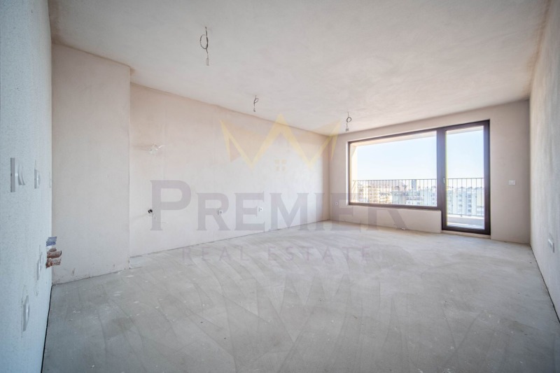 Продава 3-СТАЕН, гр. Варна, Победа, снимка 2 - Апартаменти - 52063011