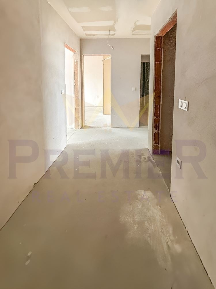 Продава 3-СТАЕН, гр. Варна, Победа, снимка 7 - Апартаменти - 52063011