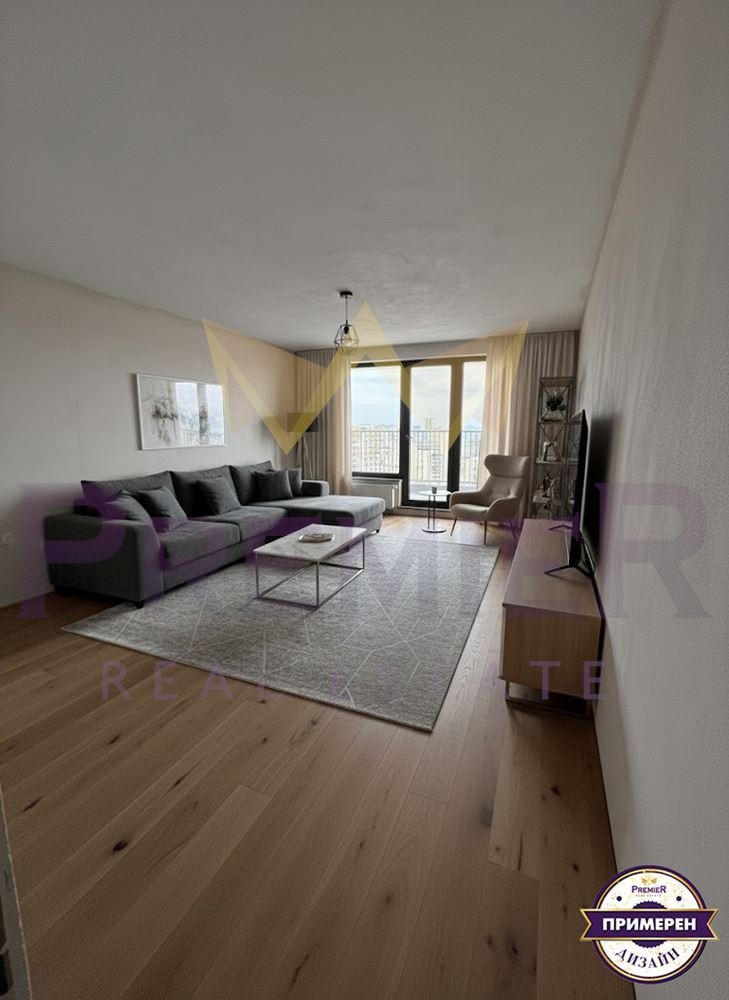 Продава 3-СТАЕН, гр. Варна, Победа, снимка 4 - Апартаменти - 52063011