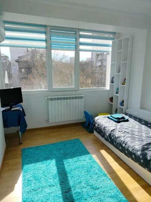 Продава 3-СТАЕН, гр. София, Изток, снимка 8 - Апартаменти - 52442558