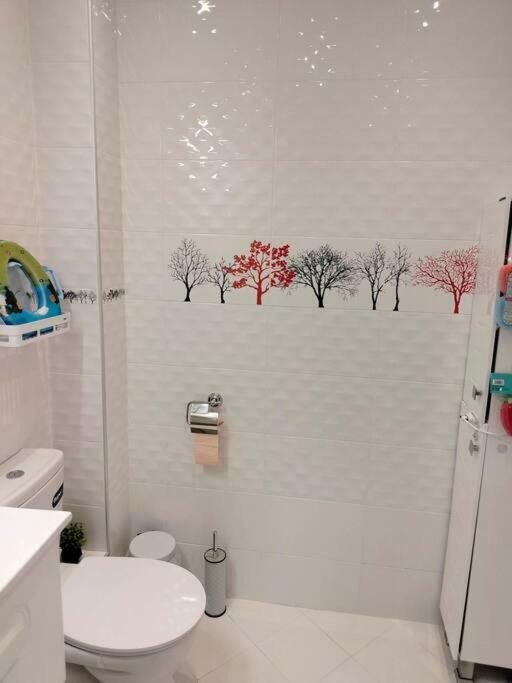 Продава 3-СТАЕН, гр. София, Изток, снимка 14 - Апартаменти - 52442558