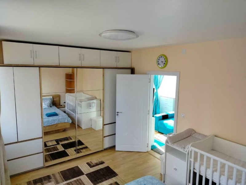 Продава 3-СТАЕН, гр. София, Изток, снимка 5 - Апартаменти - 52442558