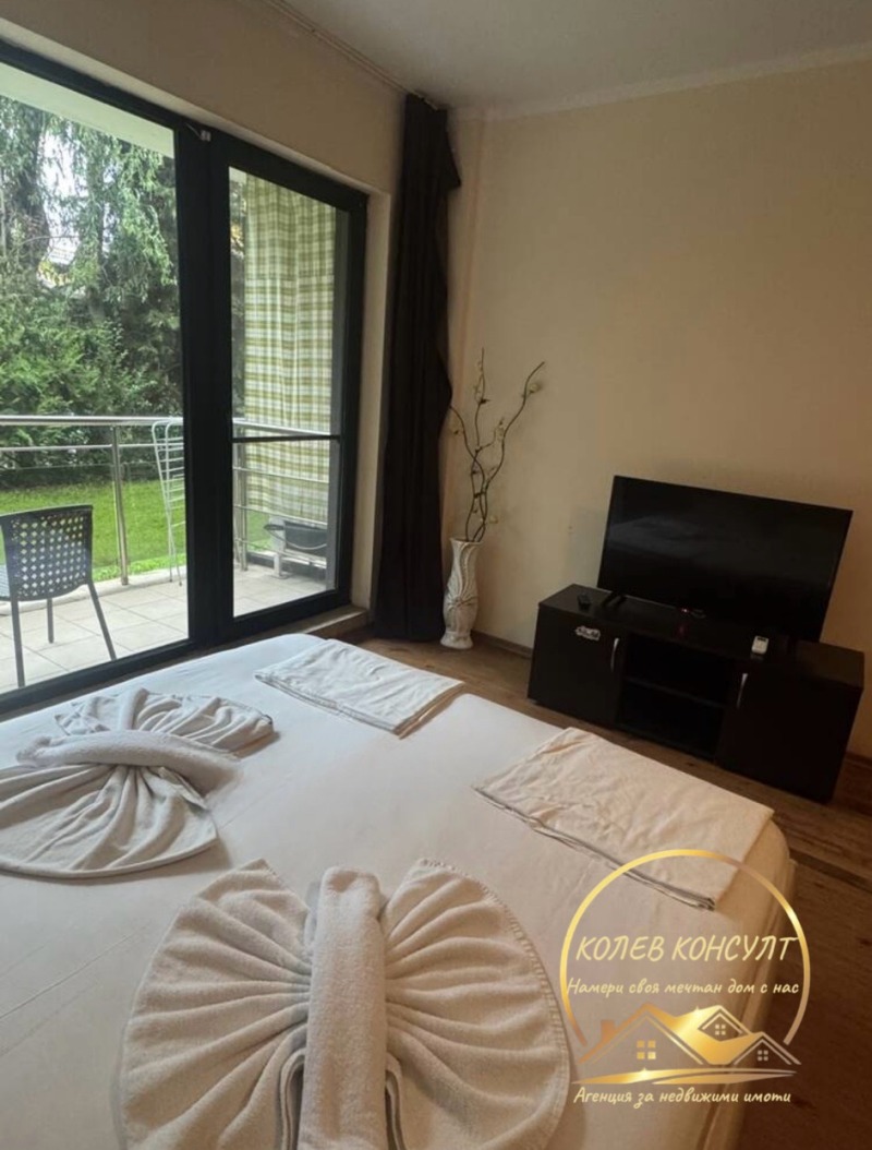 Продава 3-СТАЕН, гр. Созопол, област Бургас, снимка 4 - Апартаменти - 52547779