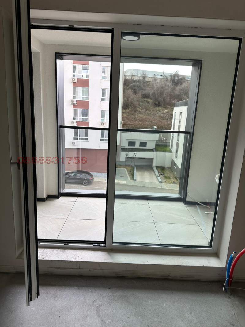 Продава 3-СТАЕН, гр. София, Дружба 2, снимка 12 - Апартаменти - 53012271