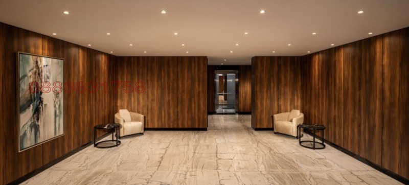 Продава 3-СТАЕН, гр. София, Дружба 2, снимка 14 - Апартаменти - 53012271