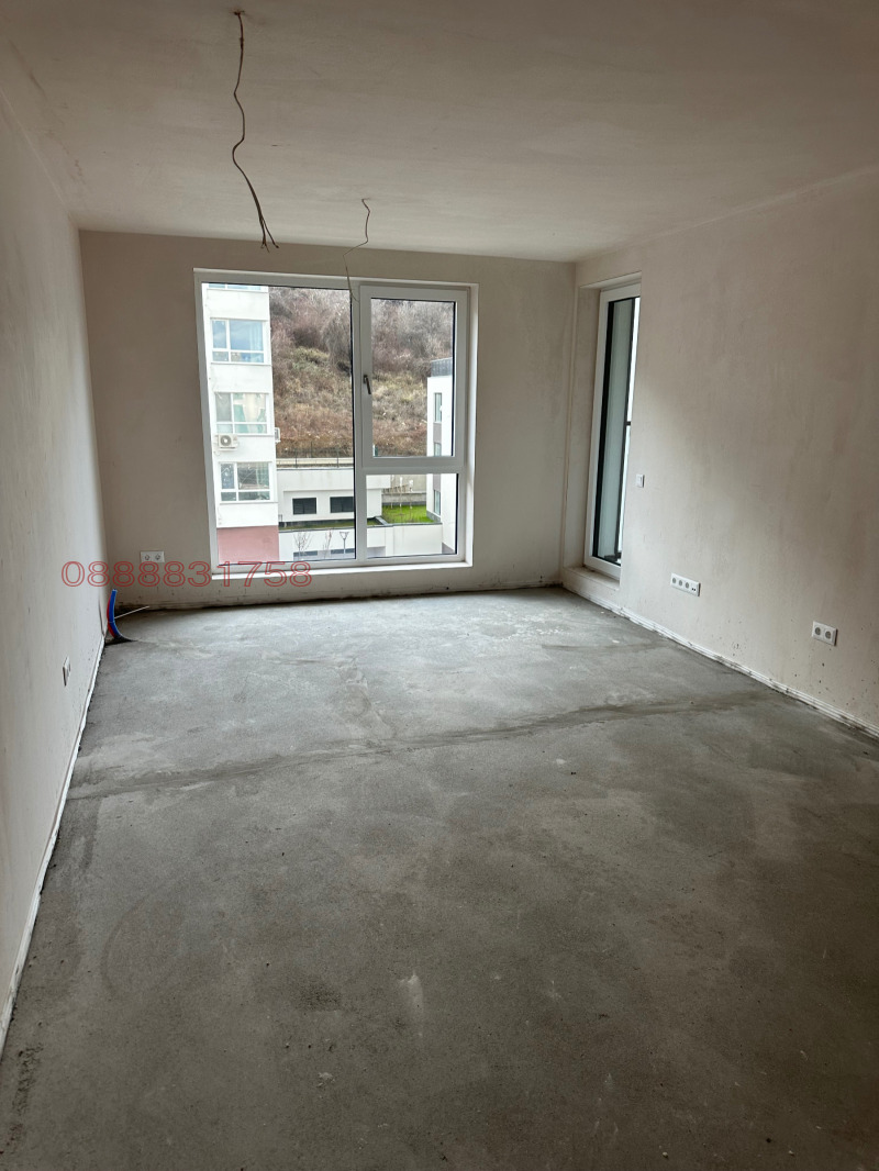 Продава 3-СТАЕН, гр. София, Дружба 2, снимка 6 - Апартаменти - 53012271