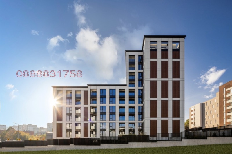 Продава 3-СТАЕН, гр. София, Дружба 2, снимка 15 - Апартаменти - 53012271