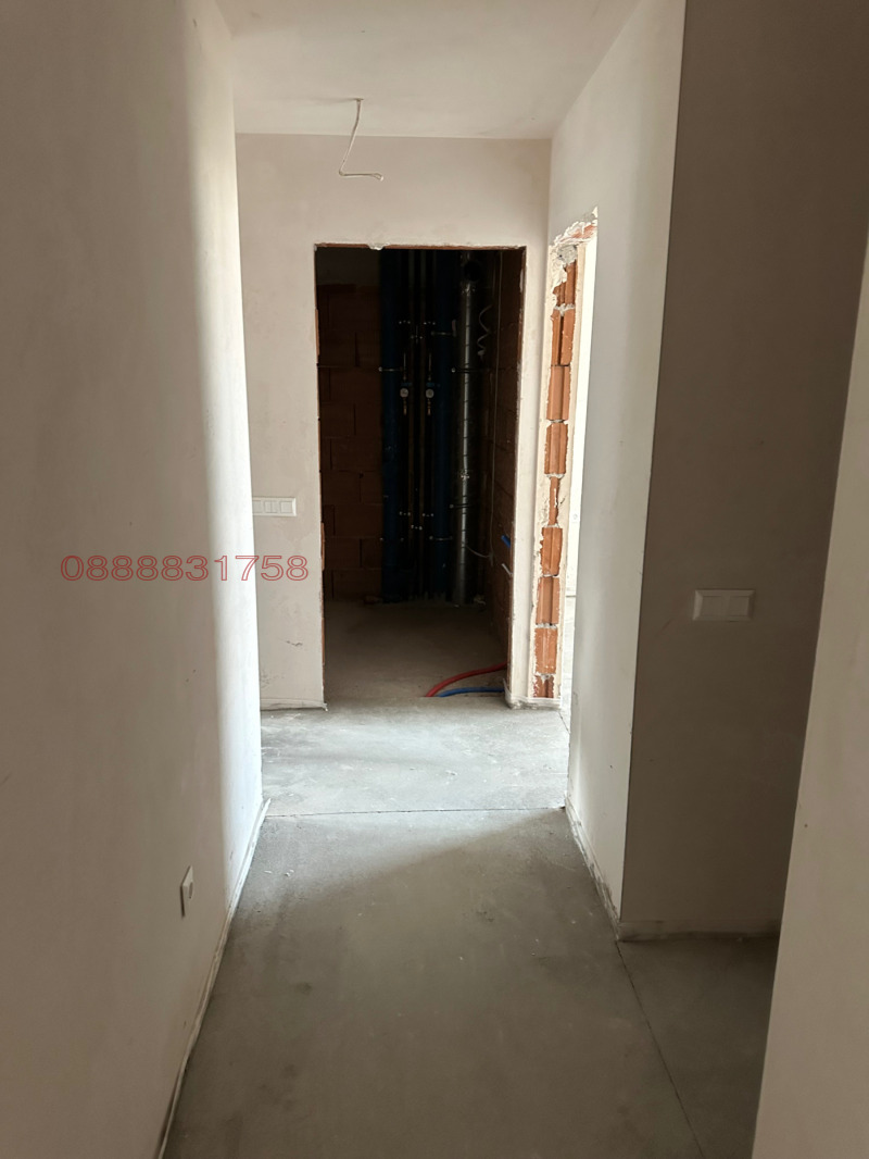 Продава 3-СТАЕН, гр. София, Дружба 2, снимка 8 - Апартаменти - 53012271