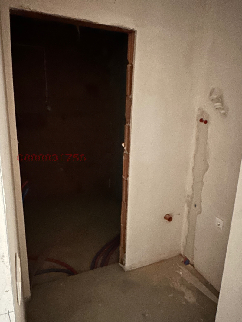 Продава 3-СТАЕН, гр. София, Дружба 2, снимка 9 - Апартаменти - 53012271